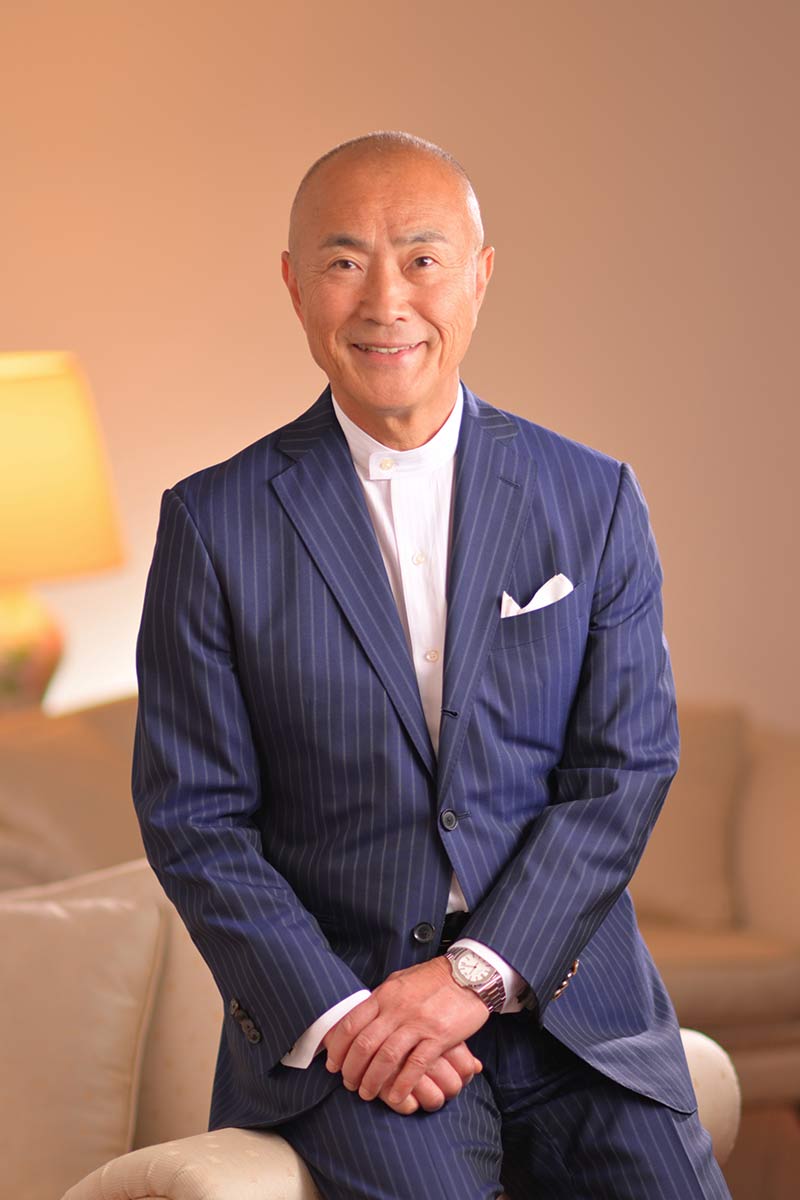 Toshizo Watanabe