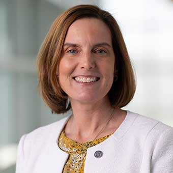 Sheila Georger