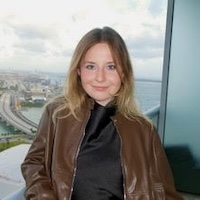 Abigail Vilk