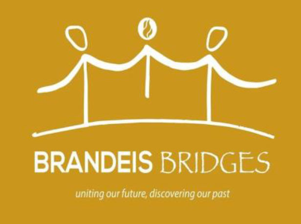 Brandeis Bridges logo