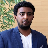 Ezra Tefera