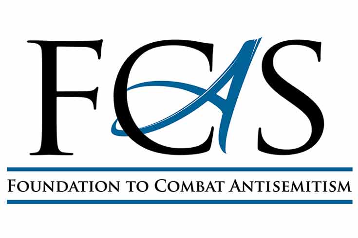 FCAS logo