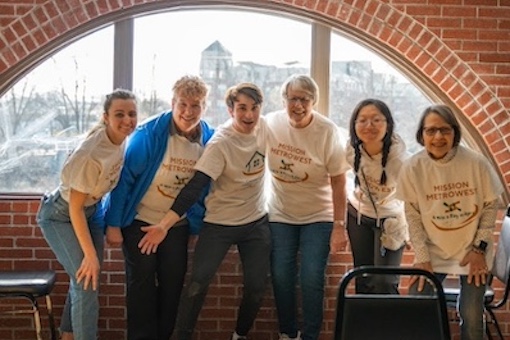 Community Day Center of Waltham