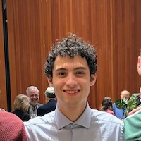 Samuel Selsberg