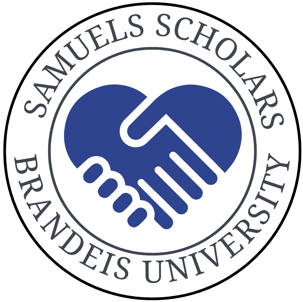 Samuels Scholars logo