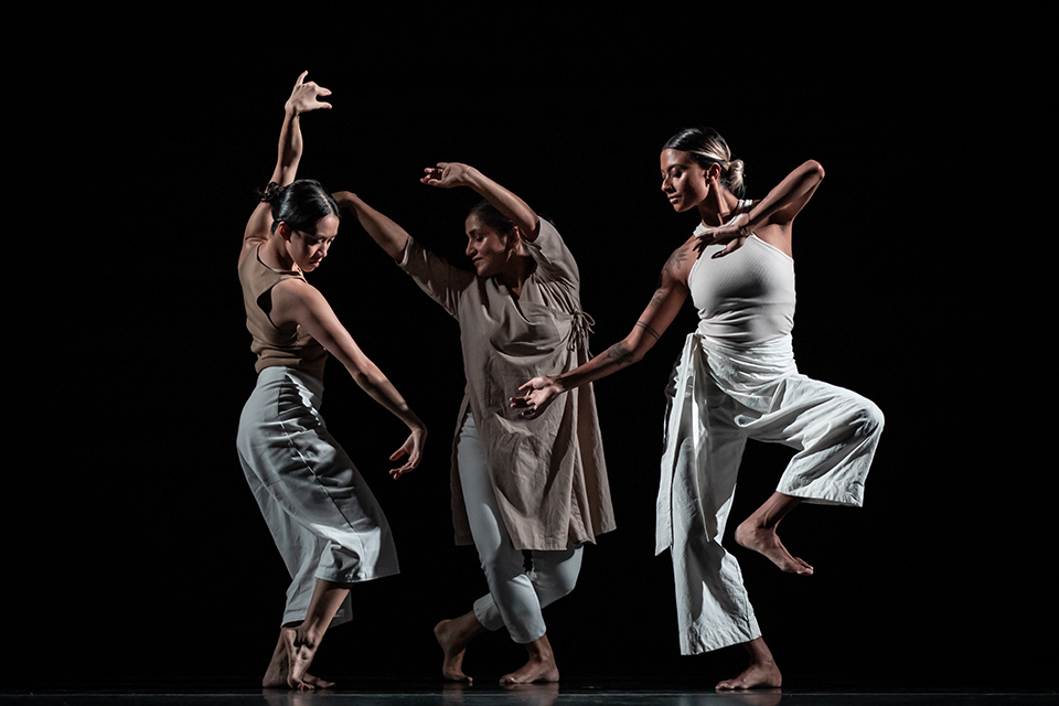 dance teaching