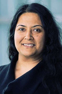 Esha Senchaudhuri