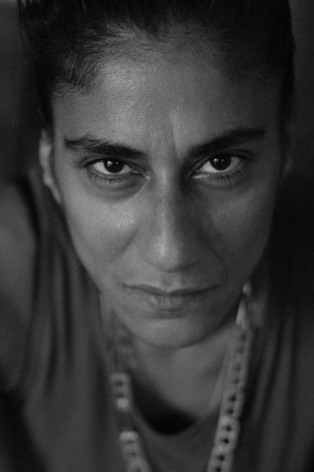 Samira Saraya