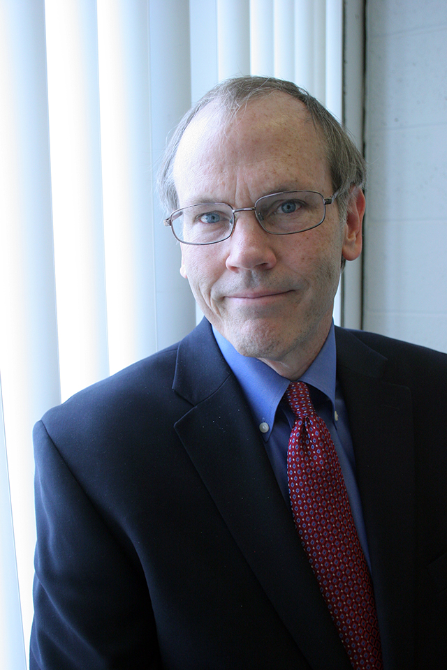 Dr. Alexander Hinton