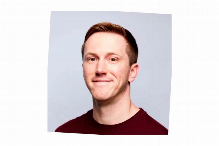 Chester Palen-Michel