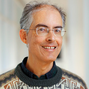 Peter Anick