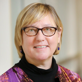Marie Meteer