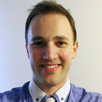 Justin Penney