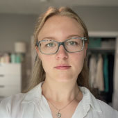 Annika Sparrell