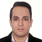 Arsalan Yaghoubi
