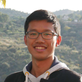 Harry Zhu