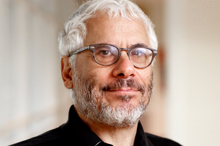 Rick Alterman