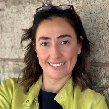 Antonella DiLillo