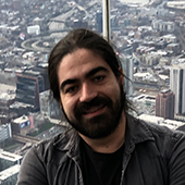 Kostas Solomos