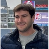Daniel Aksman