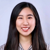 Gillian Yongyi Wang
