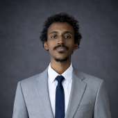 Tinsae (Kiya) Gedamu