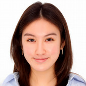 Marie Amandine Reyes