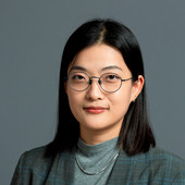 Weichen Zhao