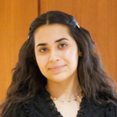 Yalda Mauj