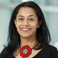 photo of Harleen Singh