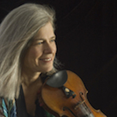Judith Eissenberg