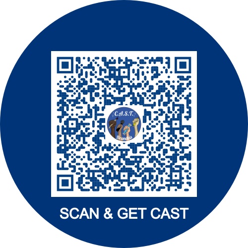 QR code