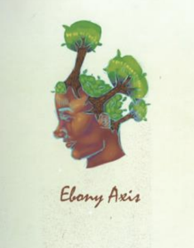 ebony