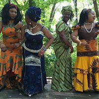 Liberian Chorus for Change