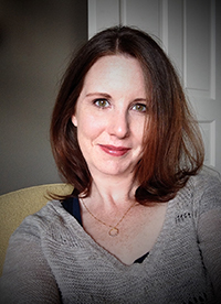 Kate Wahl