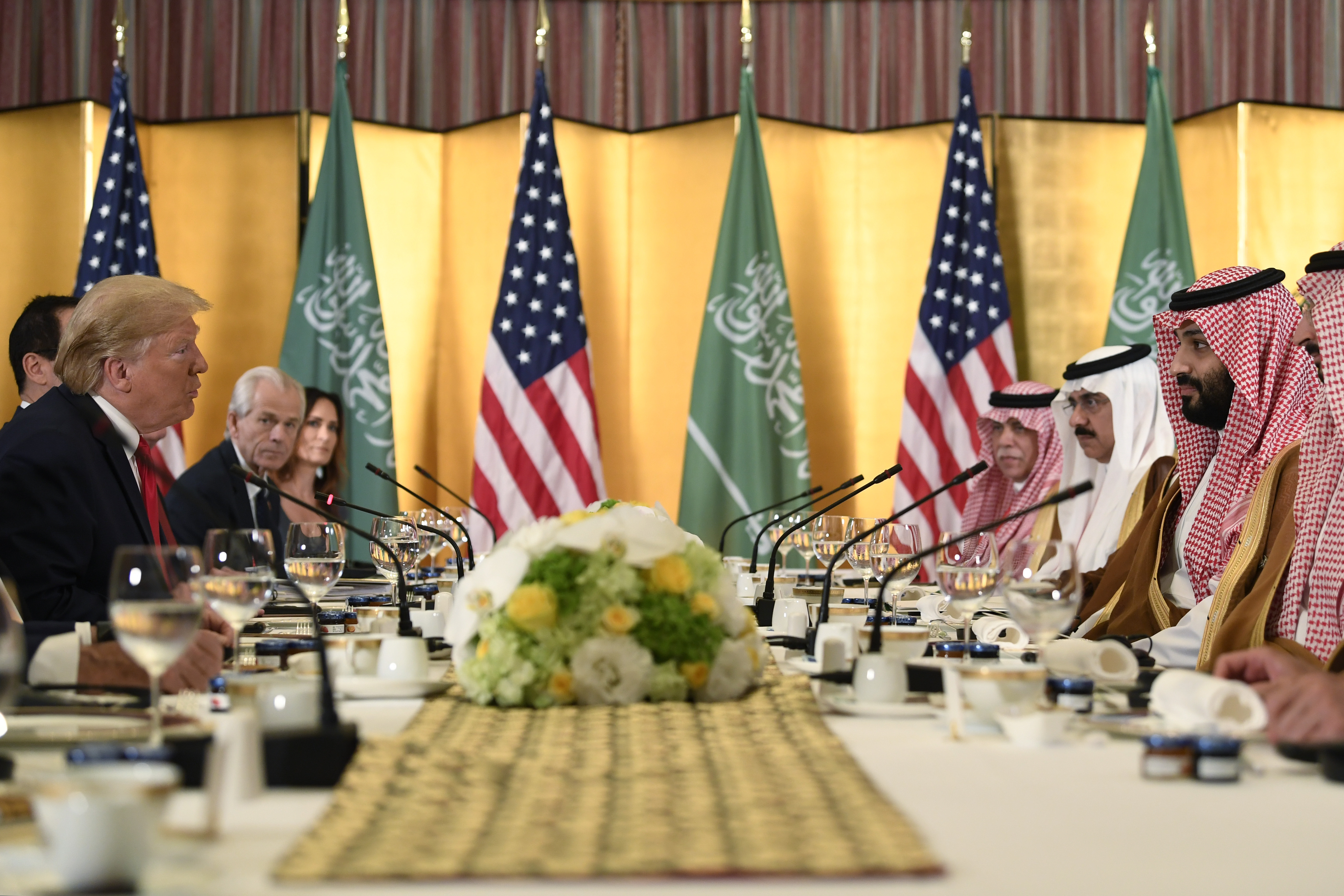 Publicity image for "Was the U.S. Ever Hegemonic in the Middle East? American Power and Regional Disorder in the Post-Cold War Middle East"