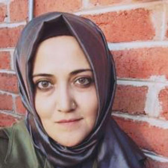 Hayal Akarsu