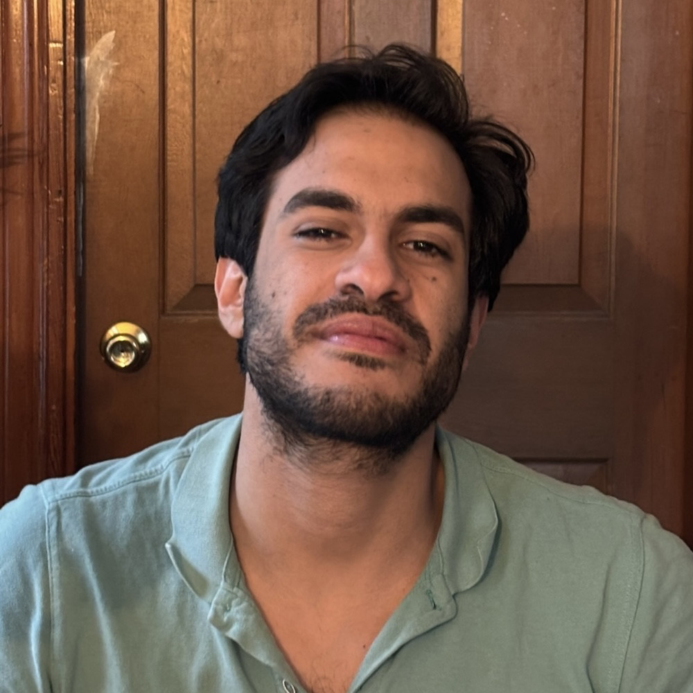 Nader Andrawos