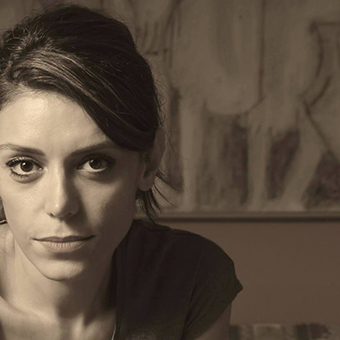 Orkideh Behrouzan