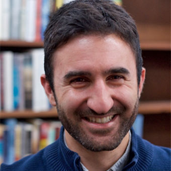 Arash Davari