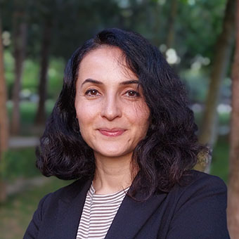 dogan headshot