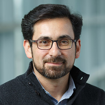 Yazan Doughan