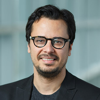 Youssef El Chazli
