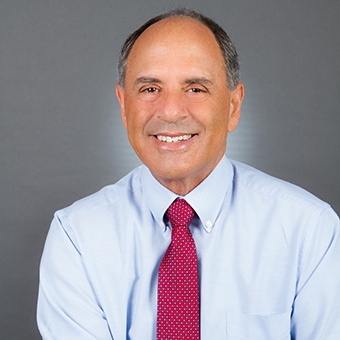 Chuck Freilich