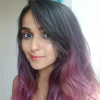 Huma Gupta