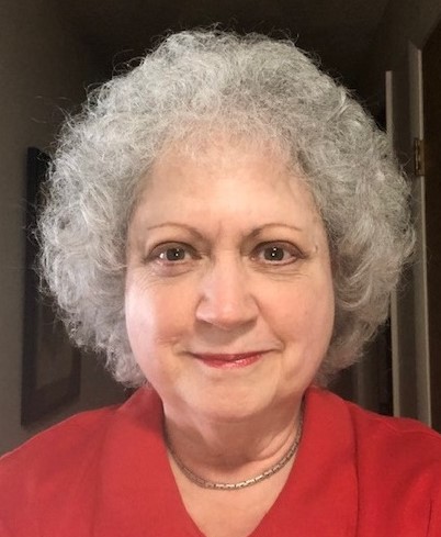 Marilyn R. Horowitz