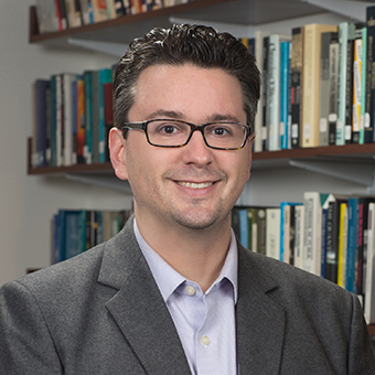 Andrew March