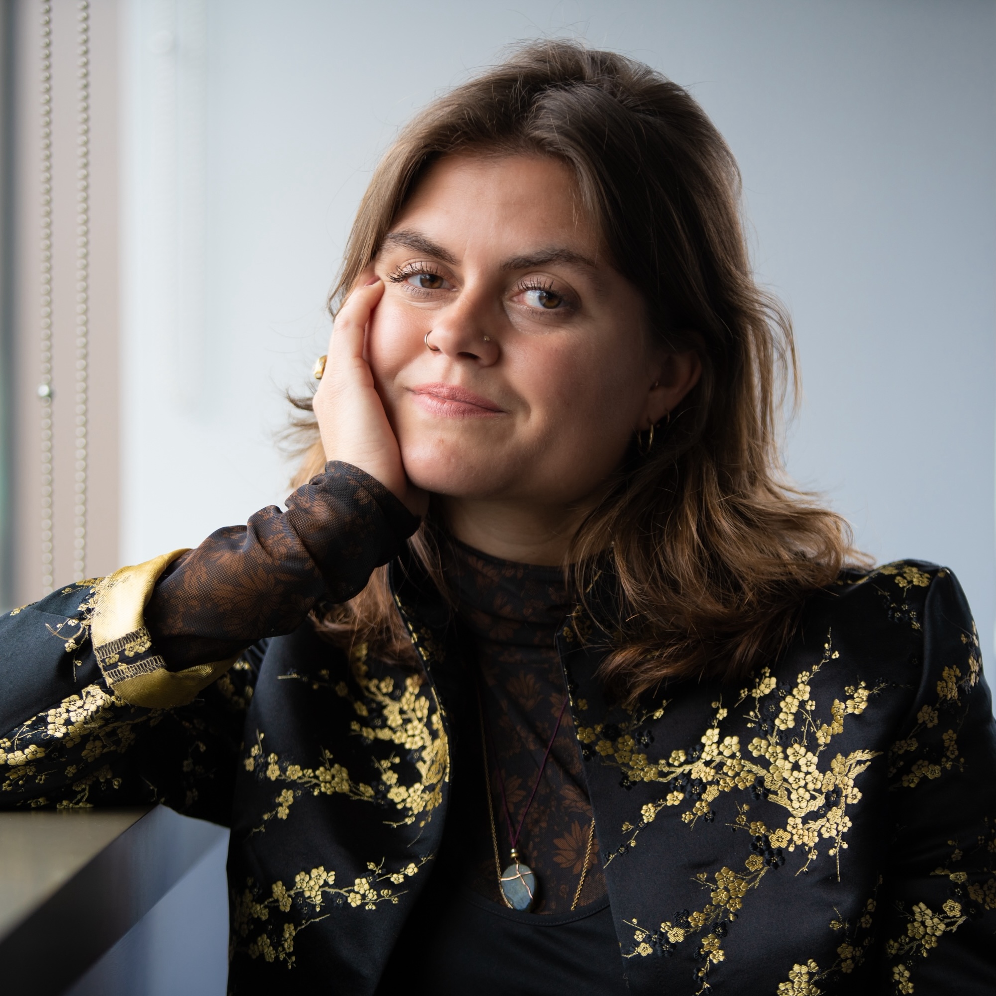 Anna Reumert