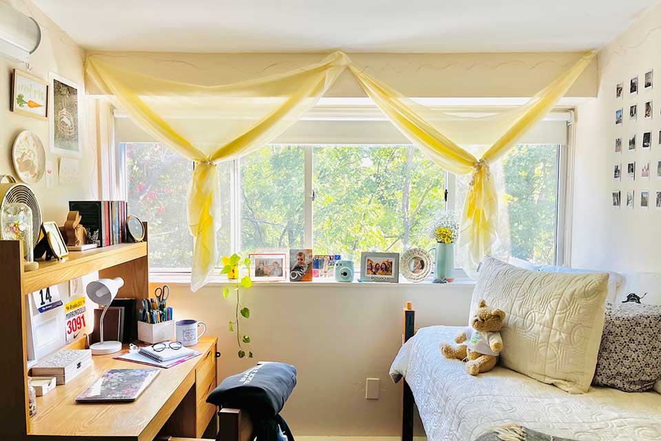 Community Living Brandeis University Community Living Brandeis University