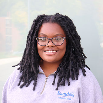 Shania Thomas